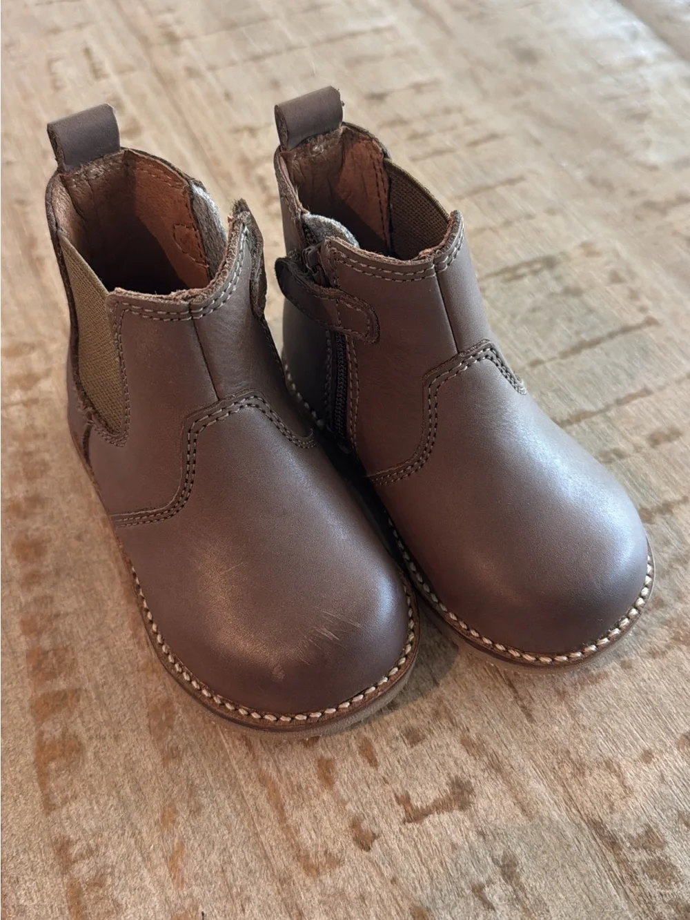 Jamie Kay Boots